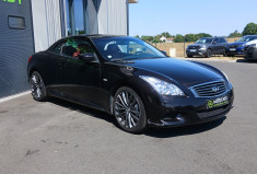  INFINITI G 37 Cabriolet 3.7 i V6 320 cv GT Premium BA