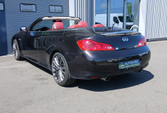  INFINITI G 37 Cabriolet 3.7 i V6 320 cv GT Premium BA
