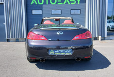  INFINITI G 37 Cabriolet 3.7 i V6 320 cv GT Premium BA