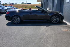  INFINITI G 37 Cabriolet 3.7 i V6 320 cv GT Premium BA