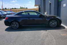  INFINITI G 37 Cabriolet 3.7 i V6 320 cv GT Premium BA