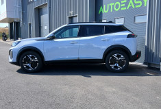 Peugeot 2008 Phase 2 1.2 Hybrid e-DSC6 136 CV ALLURE 
