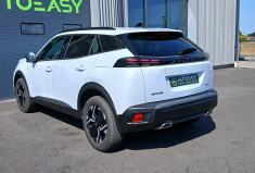 Peugeot 2008 Phase 2 1.2 Hybrid e-DSC6 ALLURE