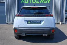 Peugeot 2008 Phase 2 1.2 Hybrid e-DSC6 ALLURE