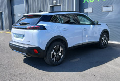 Peugeot 2008 Phase 2 1.2 Hybrid e-DSC6 ALLURE