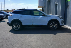 Peugeot 2008 Phase 2 1.2 Hybrid e-DSC6 ALLURE