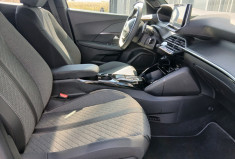 Peugeot 2008 Phase 2 1.2 Hybrid e-DSC6 ALLURE
