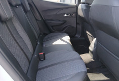 Peugeot 2008 Phase 2 1.2 Hybrid e-DSC6 ALLURE