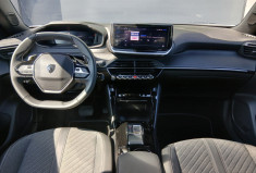 Peugeot 2008 Phase 2 1.2 Hybrid e-DSC6 136 CV ALLURE 