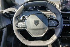 Peugeot 2008 Phase 2 1.2 Hybrid e-DSC6 136 CV ALLURE 