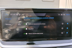 Peugeot 2008 Phase 2 1.2 Hybrid e-DSC6 136 CV ALLURE 