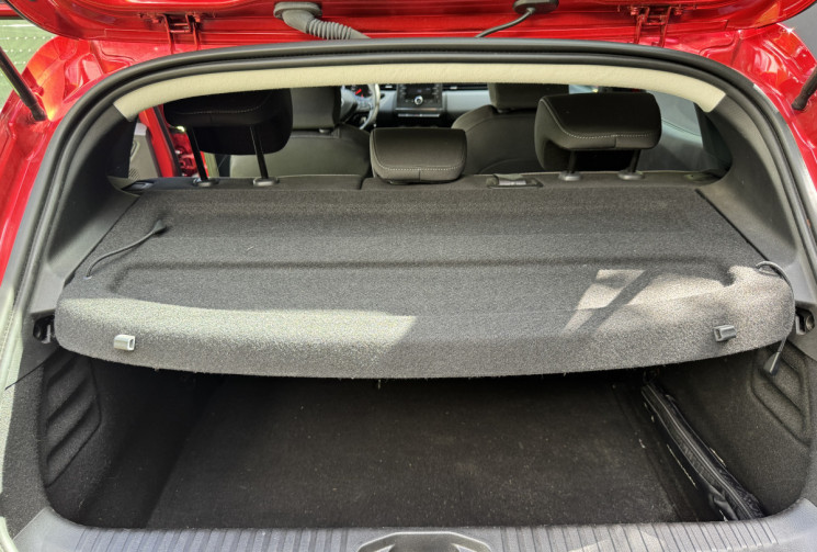 Renault Clio V 1.0 SCe 12V S&S 67 cv