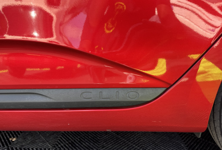 Renault Clio V 1.0 SCe 12V S&S 67 cv
