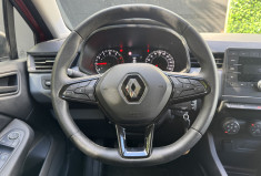 Renault Clio V 1.0 SCe 12V S&S 67 cv