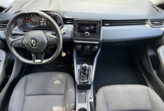 Renault Clio V 1.0 SCe 12V S&S 67 cv