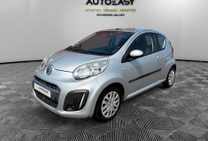Citroën C1 1.0 / 68 CH / CONFORT /  CLIM 