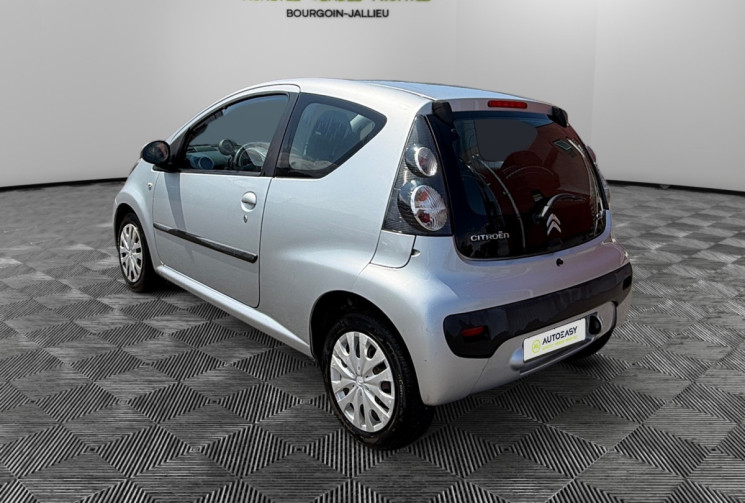 Citroën C1 1.0 / 68 CH / CONFORT /  CLIM 