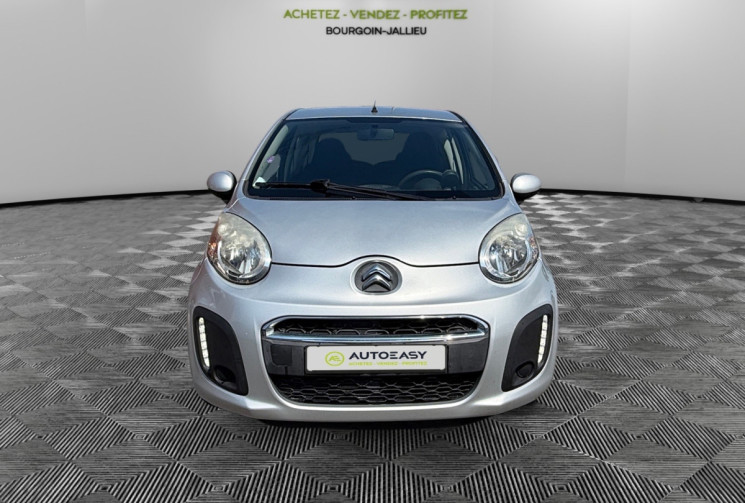 Citroën C1 1.0 / 68 CH / CONFORT /  CLIM 