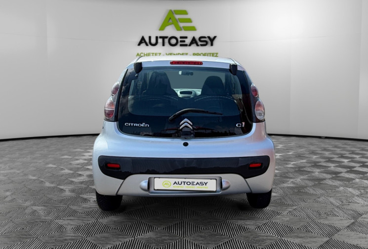 Citroën C1 1.0 / 68 CH / CONFORT /  CLIM 
