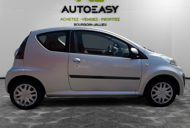 Citroën C1 1.0 / 68 CH / CONFORT /  CLIM 