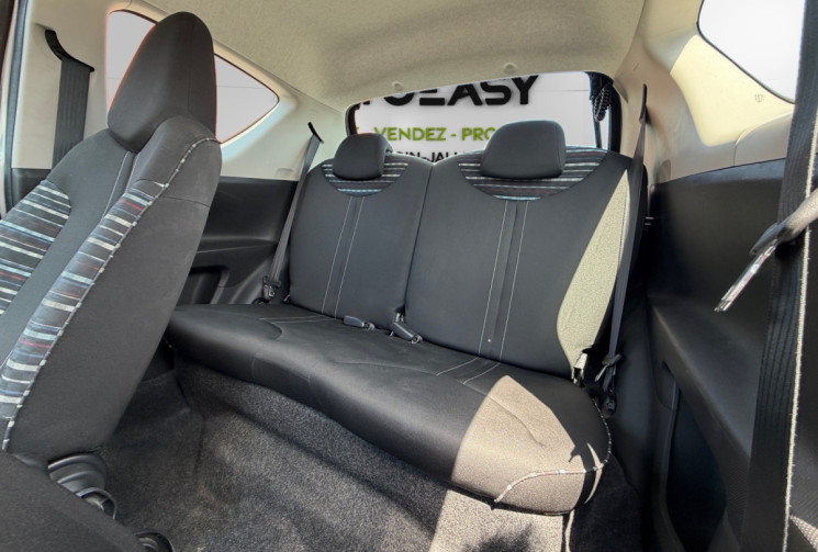 Citroën C1 1.0 / 68 CH / CONFORT /  CLIM 
