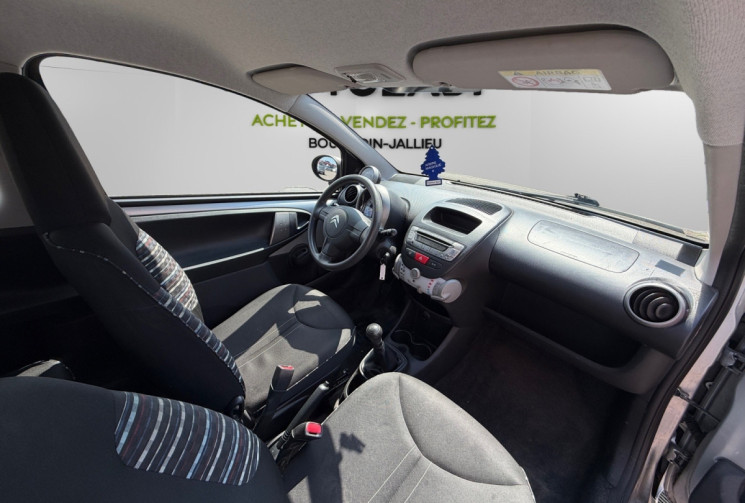 Citroën C1 1.0 / 68 CH / CONFORT /  CLIM 