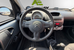 Citroën C1 1.0 / 68 CH / CONFORT /  CLIM 