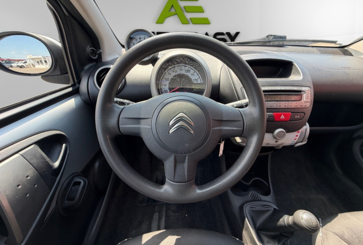 Citroën C1 1.0 / 68 CH / CONFORT /  CLIM 