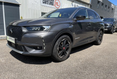 DS DS 7 Crossback 1.5 Hdi 130 ch Performance Line+ * Cam. Recul * Virtual Cockpit* Siège Electrique 