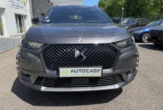 DS DS 7 Crossback 1.5 Hdi 130 ch Performance Line+ * Cam. Recul * Virtual Cockpit* Siège Electrique 