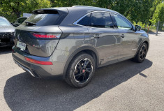 DS DS 7 Crossback 1.5 Hdi 130 ch Performance Line+ * Cam. Recul * Virtual Cockpit* Siège Electrique 