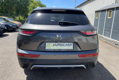 DS DS 7 Crossback 1.5 Hdi 130 ch Performance Line+ * Cam. Recul * Virtual Cockpit* Siège Electrique 