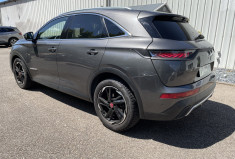 DS DS 7 Crossback 1.5 Hdi 130 ch Performance Line+ * Cam. Recul * Virtual Cockpit* Siège Electrique 