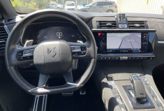 DS DS 7 Crossback 1.5 Hdi 130 ch Performance Line+ * Cam. Recul * Virtual Cockpit* Siège Electrique 
