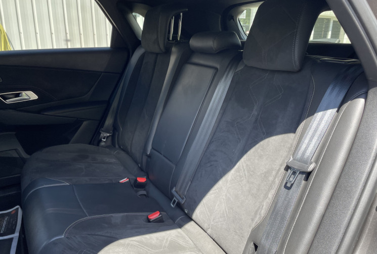 DS DS 7 Crossback 1.5 Hdi 130 ch Performance Line+ * Cam. Recul * Virtual Cockpit* Siège Electrique 