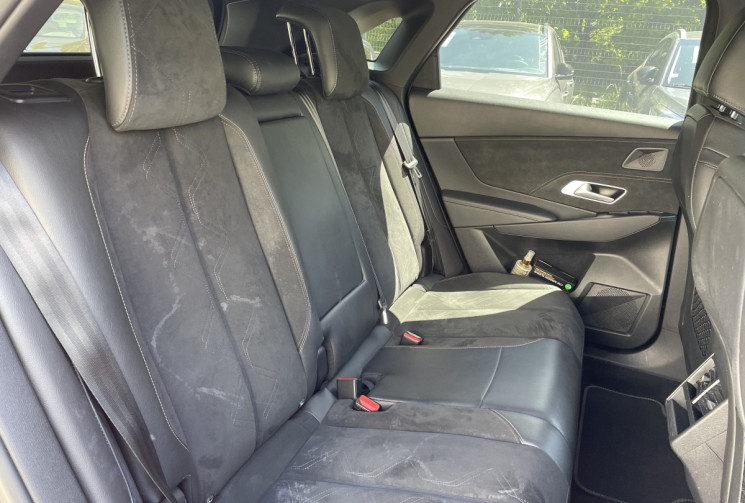 DS DS 7 Crossback 1.5 Hdi 130 ch Performance Line+ * Cam. Recul * Virtual Cockpit* Siège Electrique 