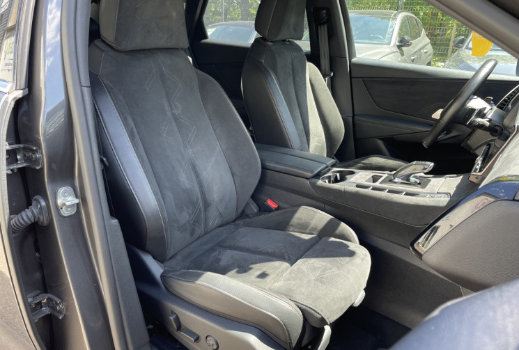 DS DS 7 Crossback 1.5 Hdi 130 ch Performance Line+ * Cam. Recul * Virtual Cockpit* Siège Electrique 