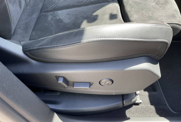 DS DS 7 Crossback 1.5 Hdi 130 ch Performance Line+ * Cam. Recul * Virtual Cockpit* Siège Electrique 