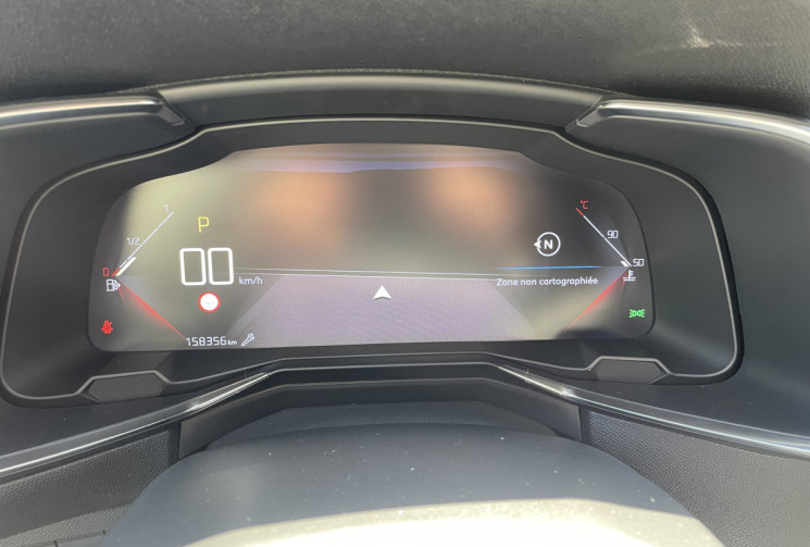 DS DS 7 Crossback 1.5 Hdi 130 ch Performance Line+ * Cam. Recul * Virtual Cockpit* Siège Electrique 