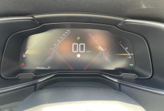 DS DS 7 Crossback 1.5 Hdi 130 ch Performance Line+ * Cam. Recul * Virtual Cockpit* Siège Electrique 