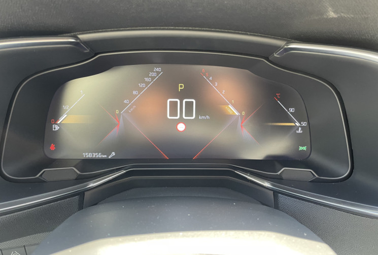 DS DS 7 Crossback 1.5 Hdi 130 ch Performance Line+ * Cam. Recul * Virtual Cockpit* Siège Electrique 
