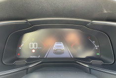 DS DS 7 Crossback 1.5 Hdi 130 ch Performance Line+ * Cam. Recul * Virtual Cockpit* Siège Electrique 