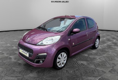 Peugeot 107 1.0 / 68 CH / ENVY / CLIM