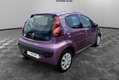 Peugeot 107 1.0 / 68 CH / ENVY / CLIM