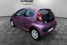Peugeot 107 1.0 / 68 CH / ENVY / CLIM