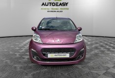 Peugeot 107 1.0 / 68 CH / ENVY / CLIM