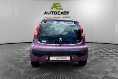 Peugeot 107 1.0 / 68 CH / ENVY / CLIM