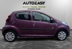 Peugeot 107 1.0 / 68 CH / ENVY / CLIM