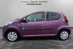Peugeot 107 1.0 / 68 CH / ENVY / CLIM