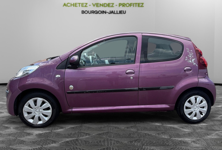 Peugeot 107 1.0 / 68 CH / ENVY / CLIM